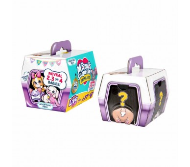 Adopcion de Cachorros Little Live Pets surtido