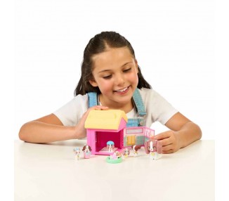 La Casa de Mama Little Live Pets surtido