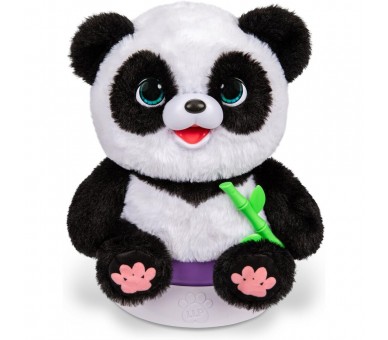 Mi Bebe Panda Little Live Pets