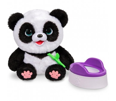 Mi Bebe Panda Little Live Pets