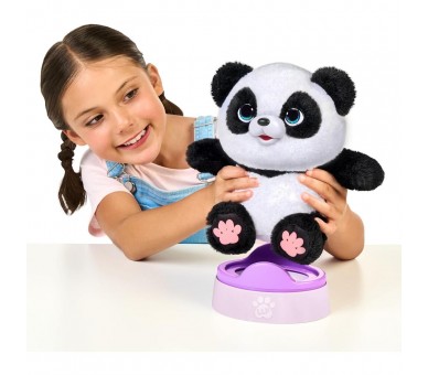 Mi Bebe Panda Little Live Pets