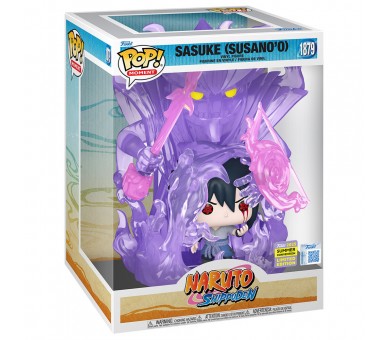 Figura POP Moment Naruto Shippuden Sasuke Susano Exclusive