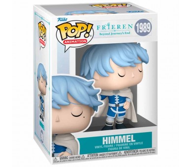 Figura POP Frieren Beyond Journey's End Himmel