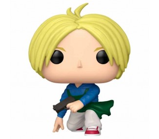 Figura POP Sakamoto Days Shin Asakura