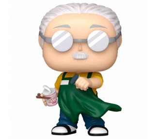 Figura POP Sakamoto Days Taro Sakamoto