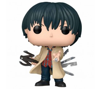 Figura POP Sakamoto Days Nagumo