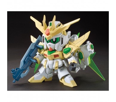 Figura Star Winning Gundam
