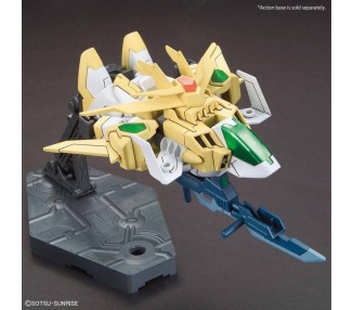 Figura Star Winning Gundam