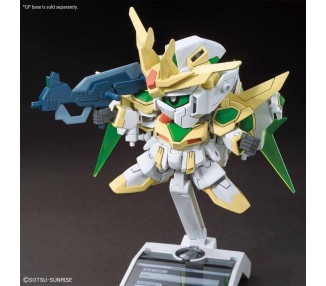 Figura Star Winning Gundam