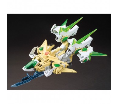 Figura Star Winning Gundam