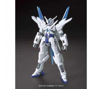 Figura Transient Gundam