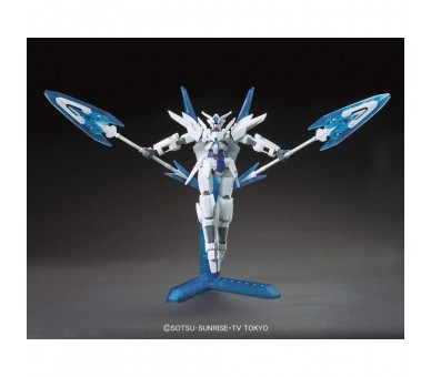 Figura Transient Gundam