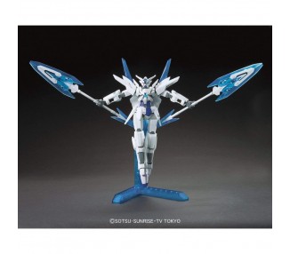 Figura Transient Gundam