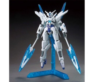 Figura Transient Gundam