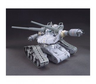 Figura Guntank Early Type Mobile Suit Gundam: The Origin