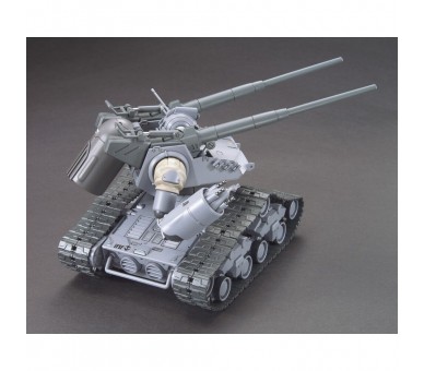 Figura Guntank Early Type Mobile Suit Gundam: The Origin