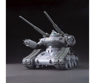 Figura Guntank Early Type Mobile Suit Gundam: The Origin