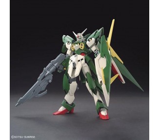 Figura Gundam Fenice Rinascita Gundam Build Fighters
