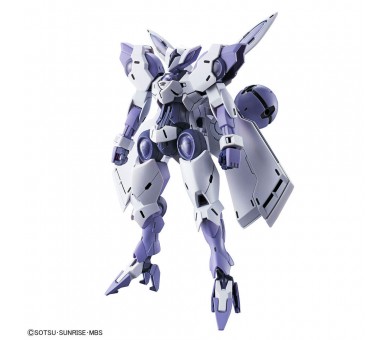 Figura Beguir-Beu Mobile Suit Gundam: The Witch from Mercury Prologue