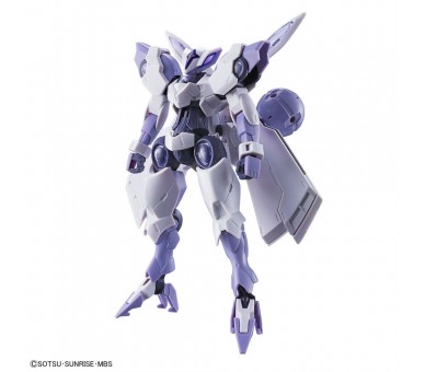 Figura Beguir-Beu Mobile Suit Gundam: The Witch from Mercury Prologue