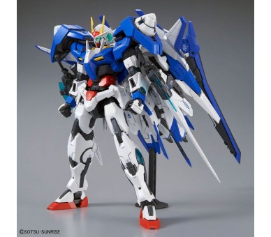 Figura 00 XN Raiser Mobile Suit Gundam 00V