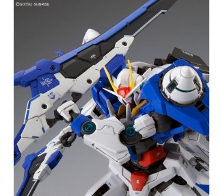 Figura 00 XN Raiser Mobile Suit Gundam 00V