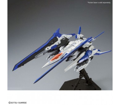 Figura 00 XN Raiser Mobile Suit Gundam 00V