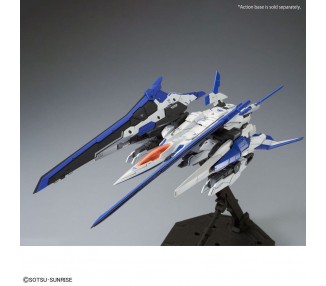 Figura 00 XN Raiser Mobile Suit Gundam 00V