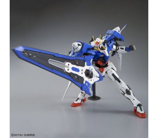 Figura 00 XN Raiser Mobile Suit Gundam 00V