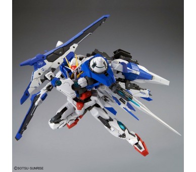 Figura 00 XN Raiser Mobile Suit Gundam 00V