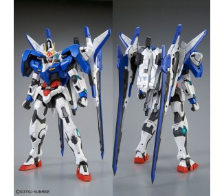 Figura 00 XN Raiser Mobile Suit Gundam 00V