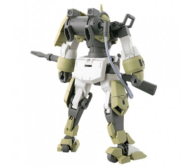 Figura Demi Trainer Mobile Suit Gundam: The Witch from Mercury