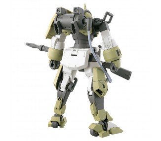 Figura Demi Trainer Mobile Suit Gundam: The Witch from Mercury