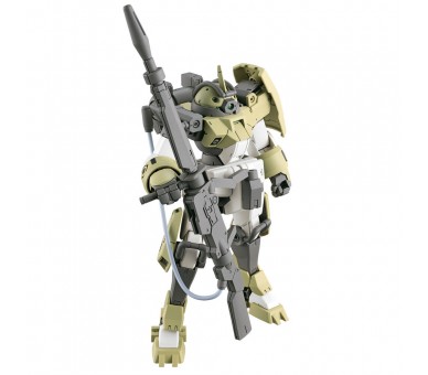 Figura Demi Trainer Mobile Suit Gundam: The Witch from Mercury