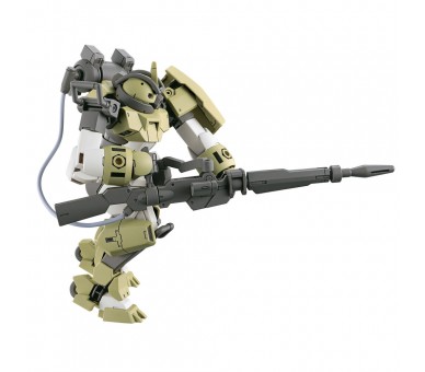 Figura Demi Trainer Mobile Suit Gundam: The Witch from Mercury