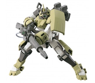 Figura Demi Trainer Mobile Suit Gundam: The Witch from Mercury
