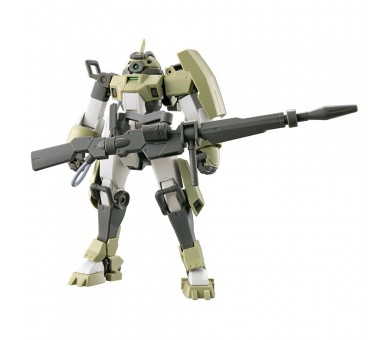 Figura Demi Trainer Mobile Suit Gundam: The Witch from Mercury