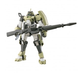 Figura Demi Trainer Mobile Suit Gundam: The Witch from Mercury