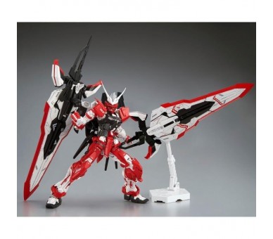 Figura Gundam Astray Turn Red Mobile Suit Gundam SEED Astray R