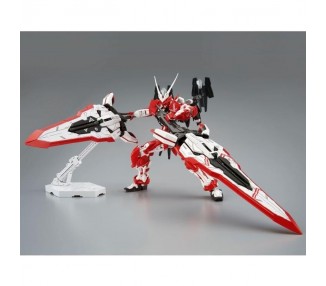 Figura Gundam Astray Turn Red Mobile Suit Gundam SEED Astray R