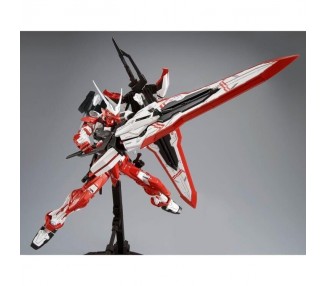 Figura Gundam Astray Turn Red Mobile Suit Gundam SEED Astray R