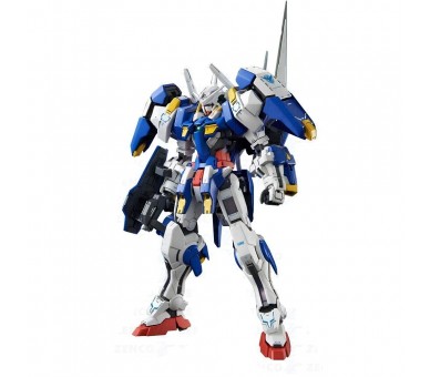 Figura Avalanche Exia Mobile Suit Gundam