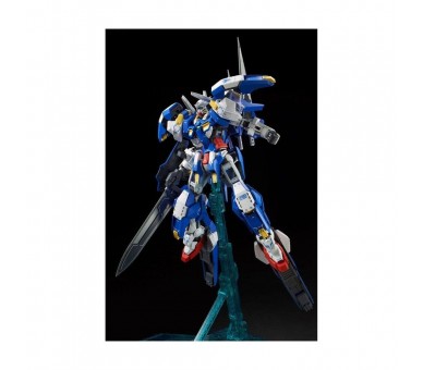 Figura Avalanche Exia Mobile Suit Gundam