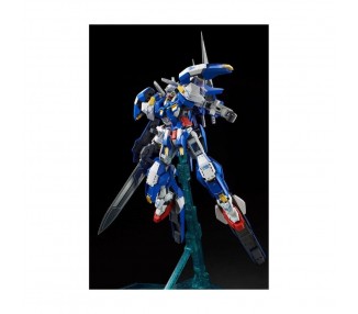 Figura Avalanche Exia Mobile Suit Gundam