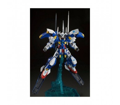 Figura Avalanche Exia Mobile Suit Gundam