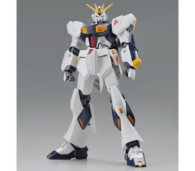 Figura RX-93 ν Gundam Mobile Suit Gundam: Char’s Counterattack