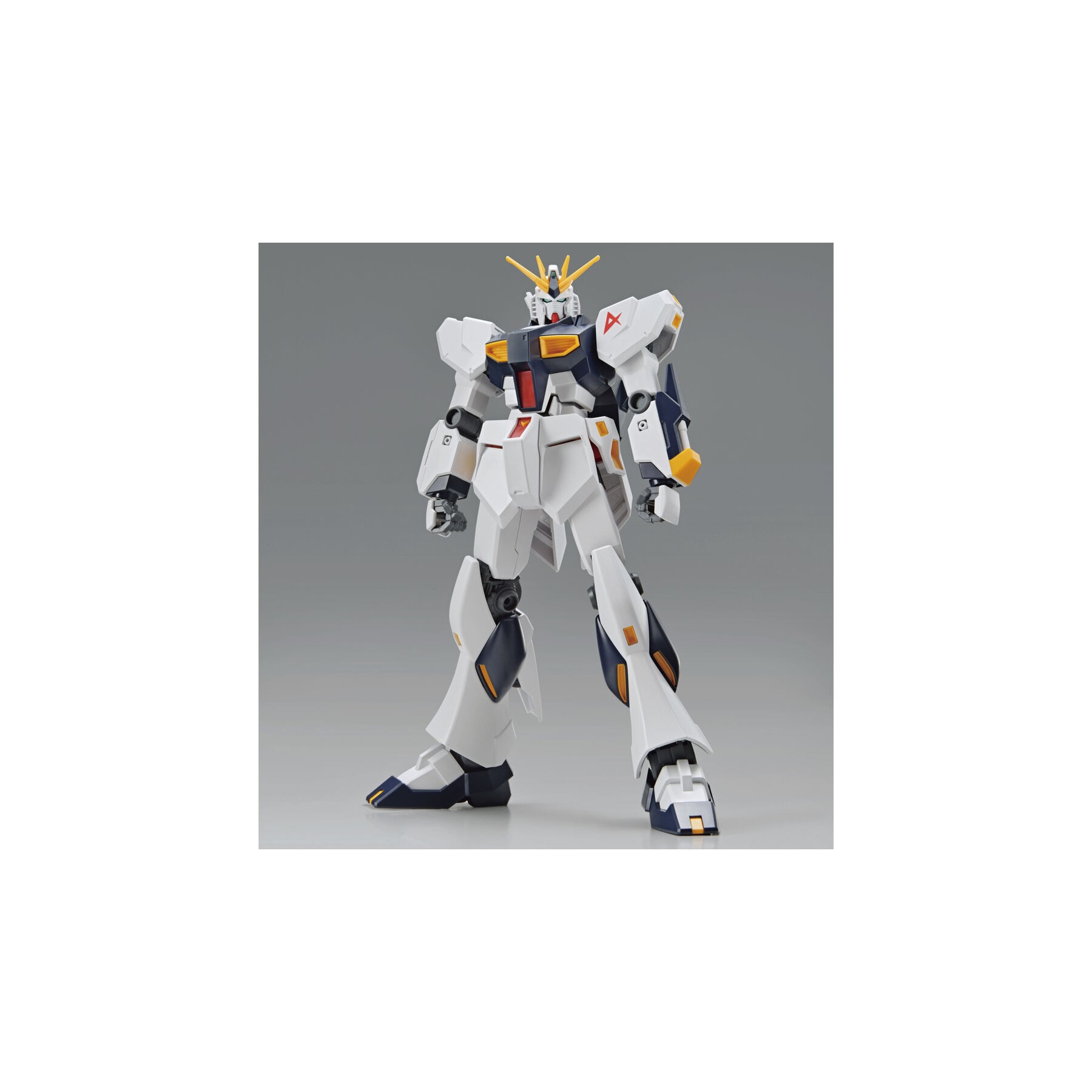 Figura RX-93 ν Gundam Mobile Suit Gundam: Char’s Counterattack