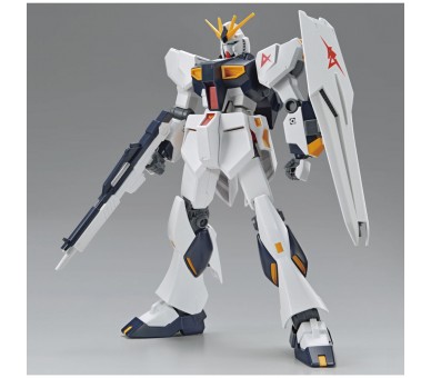 Figura RX-93 ν Gundam Mobile Suit Gundam: Char’s Counterattack