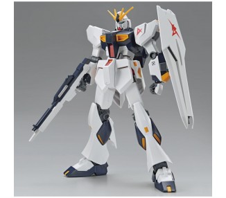 Figura RX-93 ν Gundam Mobile Suit Gundam: Char’s Counterattack