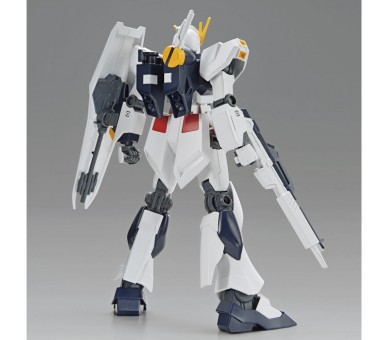 Figura RX-93 ν Gundam Mobile Suit Gundam: Char’s Counterattack